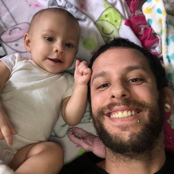 Meet your Posher, Chris - Picture 1 of 1